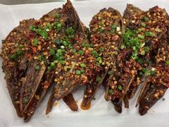 -老王烤鸡腿(高岭小区店)