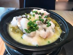 -谷田稻香·砂锅菜(南沙万达广场店)
