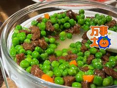 -渝信川菜(长安店)