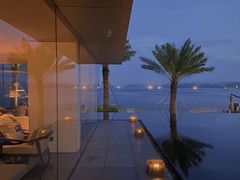 -深圳大梅沙京基洲际度假酒店