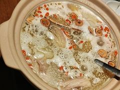 -乔街深夜食堂·小龙虾·高压锅生蚝(杭州总店)
