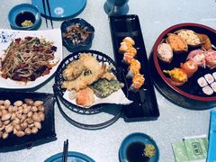 -晴季寿司(红旗街万达店)