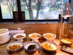 -三台山庄中餐厅