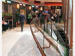 -点都德(千灯湖环宇城店)