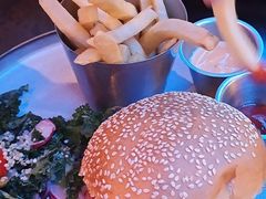 -bluefrog蓝蛙(皇庭广场店)