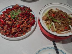 -花椒俏川菜小馆(南海万达店)