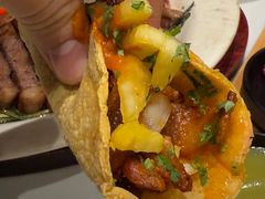 -墨纪Mojí墨西哥餐厅(官舍店)