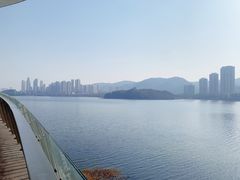 -梅溪湖城市岛