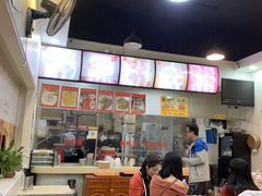 -兄弟深夜豆浆