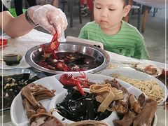 -五七小李子油焖大虾(总店)