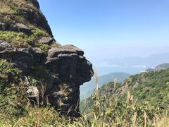 -七娘山