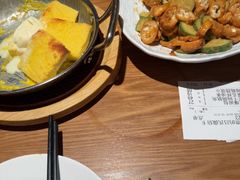 -吕氏疙瘩汤·新鲁菜(济南万象城店)