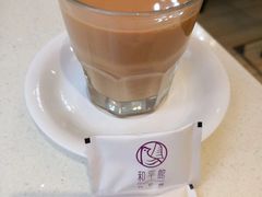 -和平馆·地道港澳茶餐厅(西门口店)