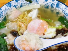 -南塘巷弄里馄饨铺(马鞍池店)