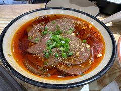 -叁煨蹄花·下饭盐帮菜(人民广场店)