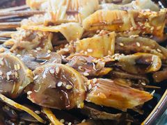 -古真记钵钵鸡(老公园店)
