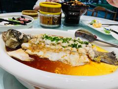 -御仙都北京菜馆·烤鸭店(双井店)