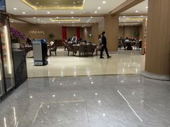 -全聚德(上海首店浦东店)