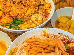 -螺小胖柳州螺蛳粉(钟楼总店)