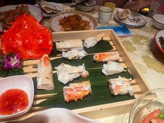 -阿拉斯加·海货(马王堆店)