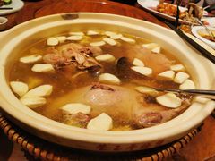 -得月楼·省级非遗·传统苏帮菜(观前店)