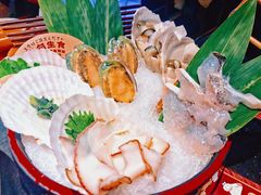 -牛New寿喜烧(金茂览秀城店)