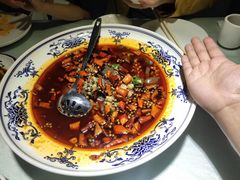 -鸭王烤鸭店(三里河店)