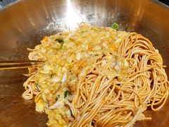 -贡梅老面馆·蟹粉面·无锡特色小吃(南长街主推店)