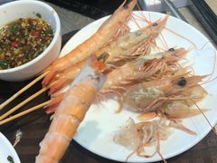 -金海阁海鲜火锅