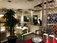 大堂-衡山汇·高级粤菜(霄云路店)