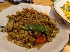 -鸿运楼·舌尖上的徽菜