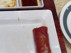 -大水车公馆·顺德菜·妈姐菜(均安店)