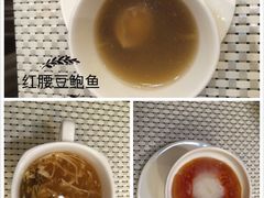 -宝立方酒店-自助餐西餐厅