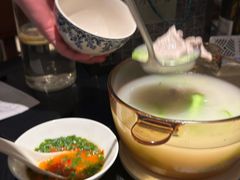 -金谷仓家庭料理(马泉营店)