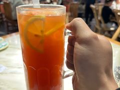 -常和州·夜宵大排档(常州单店)