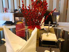 -富力威斯汀酒店-中国元素中餐厅(武昌临江店)