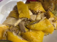 -食德喜·阳山鸡王食研基地