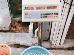 -浩海美食店(闸坡店)