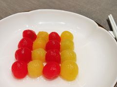 小番茄-悦秀·高级粤菜