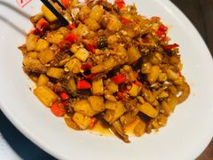 -天下客饭店(中山路店)