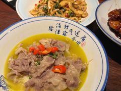 -章吴记喜瑞餐厅(东东城店)