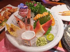 -有喜屋·深夜食堂(北京西路店)