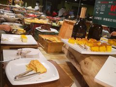 -戈拿旺巴西烤肉(崇文门店)