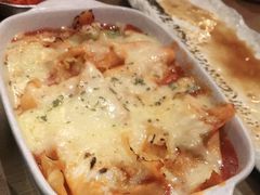 芝士年糕-韩国料理大力士(屏风街店)