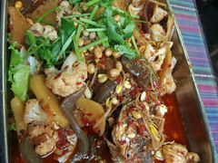 -88号小吃店·经典云南菜·地道纳西美食