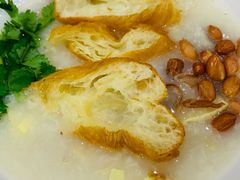 招牌艇仔粥-点都德(汇盈广场店)