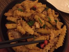 -青年公社烤鸭(青年路店)