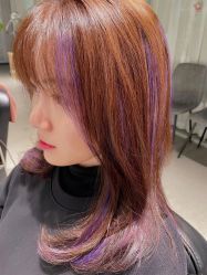 -Will+ Hair Studio