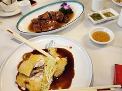 -朱仔记食府(江南大道店)