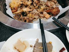-福成自助烤肉(青春路店)